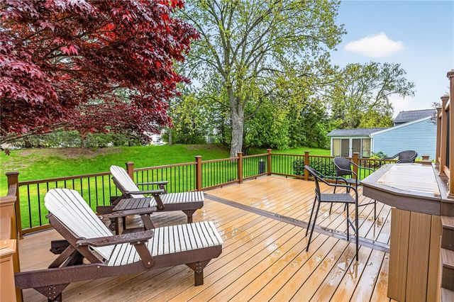 82 Brandy Wine, Henrietta, NY 14623