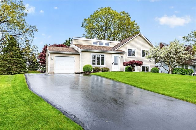 82 Brandy Wine, Henrietta, NY 14623