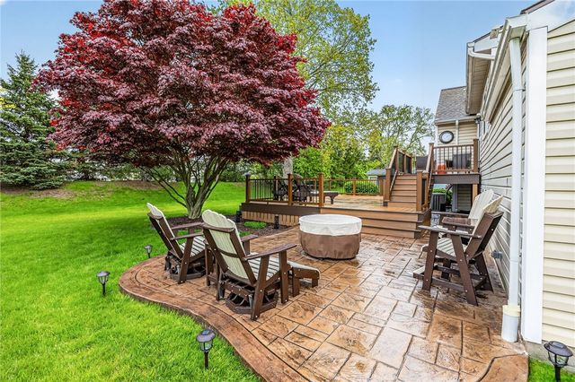 82 Brandy Wine, Henrietta, NY 14623