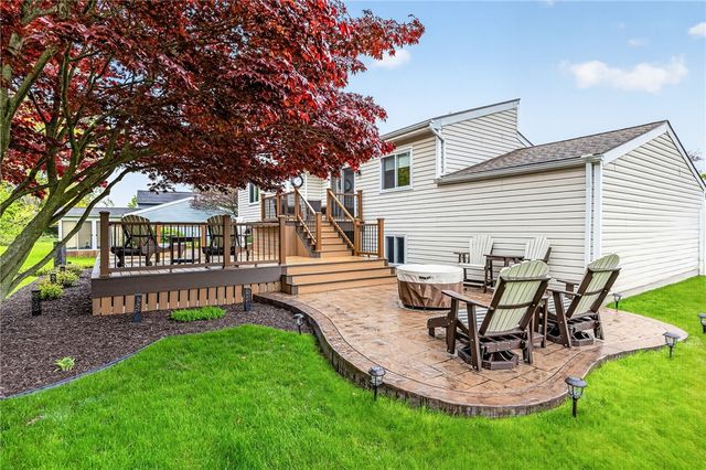 82 Brandy Wine, Henrietta, NY 14623