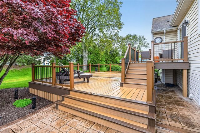 82 Brandy Wine, Henrietta, NY 14623