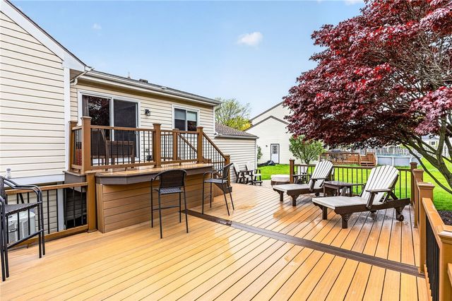 82 Brandy Wine, Henrietta, NY 14623