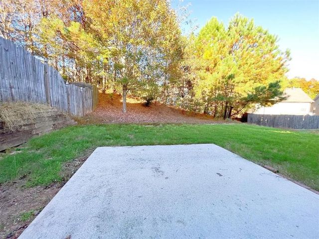 2305 Harvest Ridge Circle, Buford, GA 30519