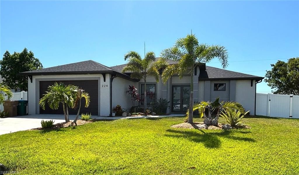 224 NW 2nd PL, Cape Coral, FL 33993