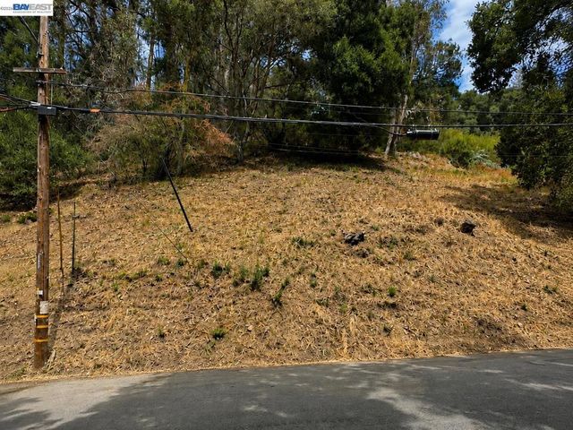 0 Gouldin Rd, Oakland, CA 94611