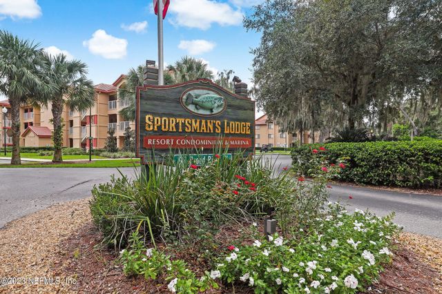 99 BROAD RIVER Place 1301, Welaka, FL 32193