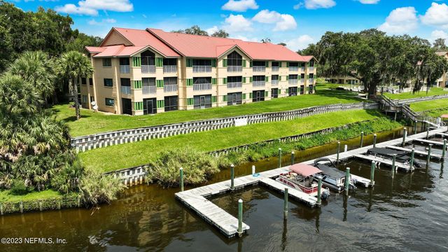 99 BROAD RIVER Place 1301, Welaka, FL 32193
