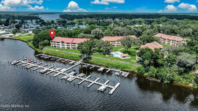 99 BROAD RIVER Place 1301, Welaka, FL 32193