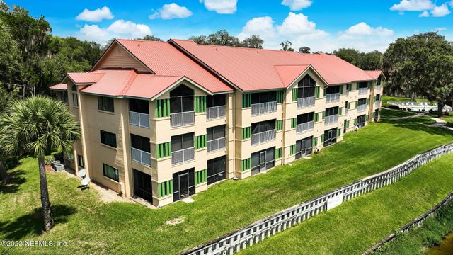 99 BROAD RIVER Place 1301, Welaka, FL 32193