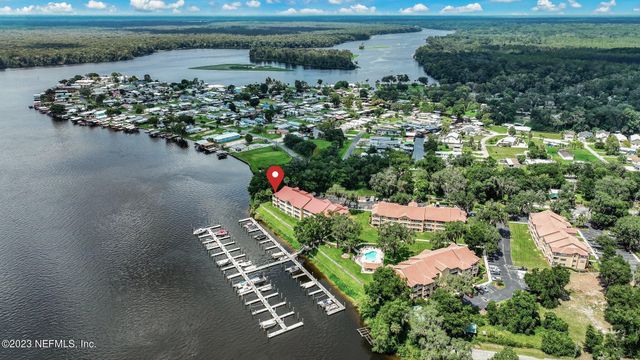 99 BROAD RIVER Place 1301, Welaka, FL 32193