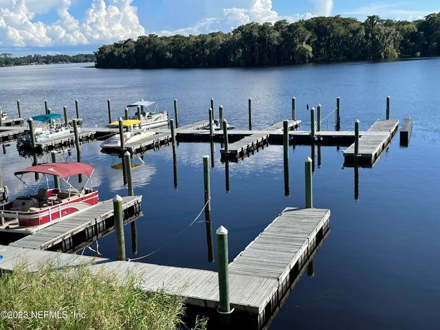 99 BROAD RIVER Place 1301, Welaka, FL 32193