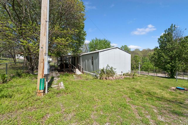 444596 Cardinal Lane, Vinita, OK 74301