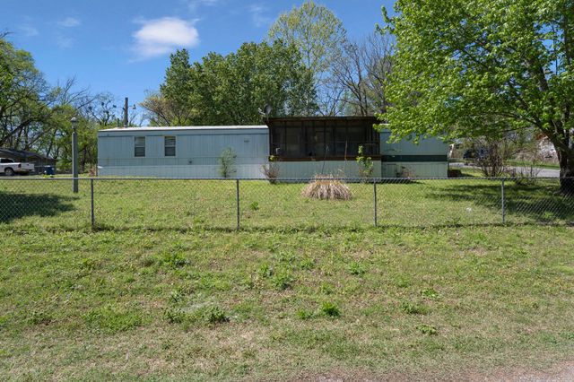 444596 Cardinal Lane, Vinita, OK 74301