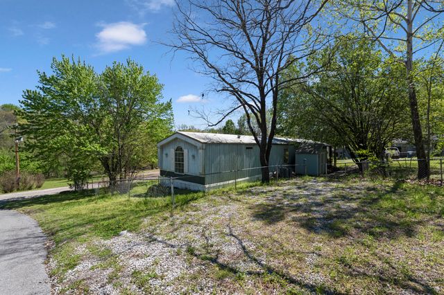 444596 Cardinal Lane, Vinita, OK 74301