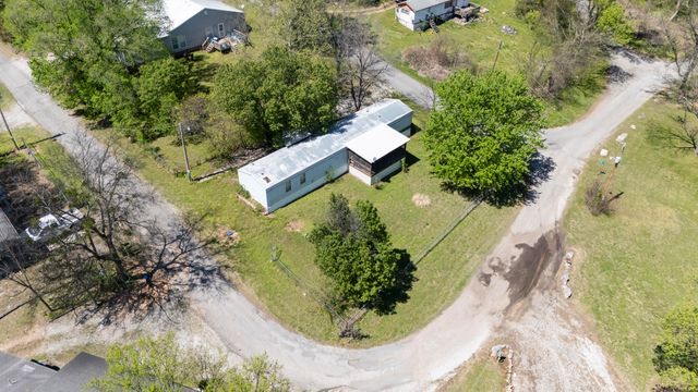 444596 Cardinal Lane, Vinita, OK 74301