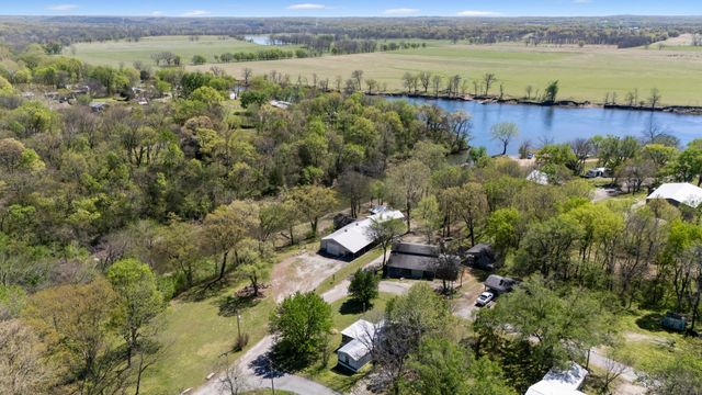 444596 Cardinal Lane, Vinita, OK 74301