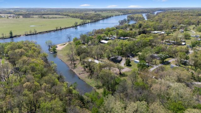 444596 Cardinal Lane, Vinita, OK 74301
