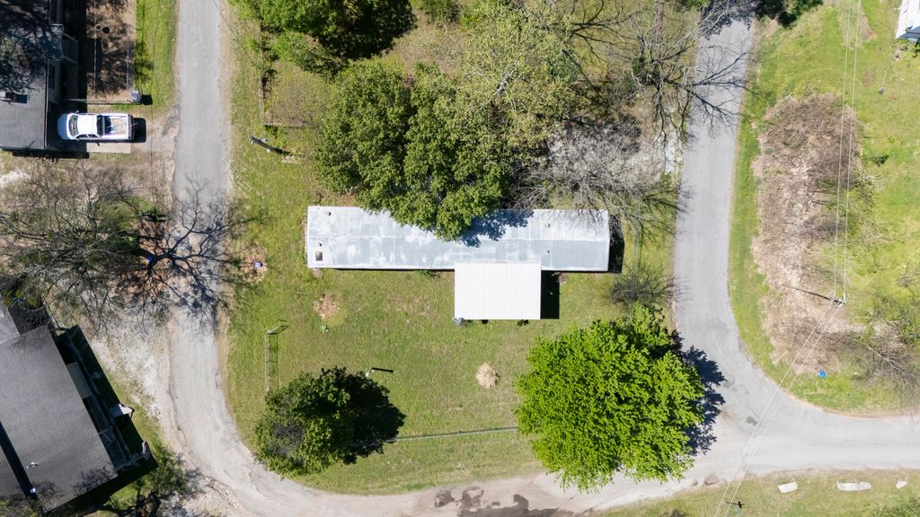 444596 Cardinal Lane, Vinita, OK 74301