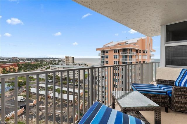 7360 Estero BLVD PH2, Fort Myers Beach, FL 33931