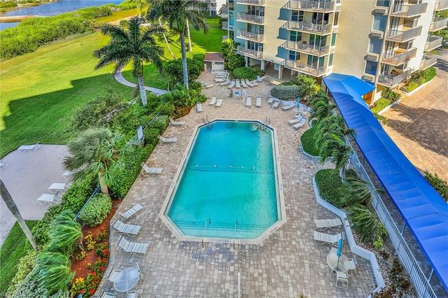 7360 Estero BLVD PH2, Fort Myers Beach, FL 33931