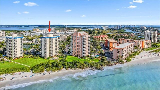 7360 Estero BLVD PH2, Fort Myers Beach, FL 33931