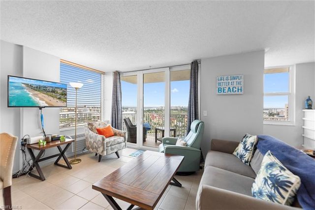 7360 Estero BLVD PH2, Fort Myers Beach, FL 33931