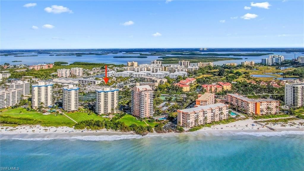 7360 Estero BLVD PH2, Fort Myers Beach, FL 33931