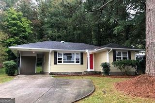 5901 CLUB Drive SE, Mableton, GA 30126