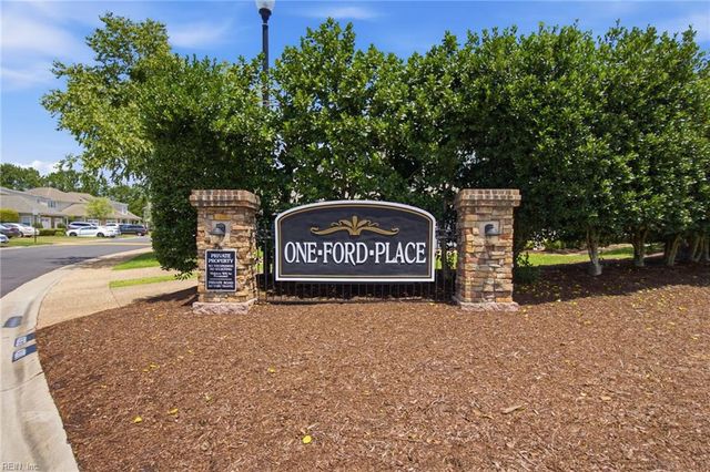 4320 Oneford PL, Chesapeake, VA 23321