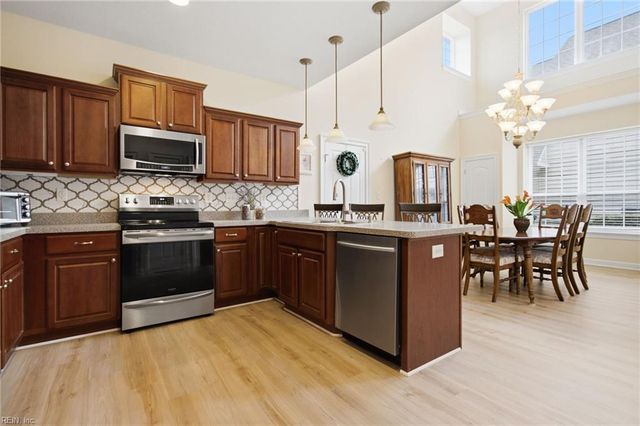 4320 Oneford PL, Chesapeake, VA 23321