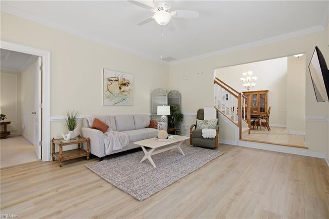 4320 Oneford PL, Chesapeake, VA 23321