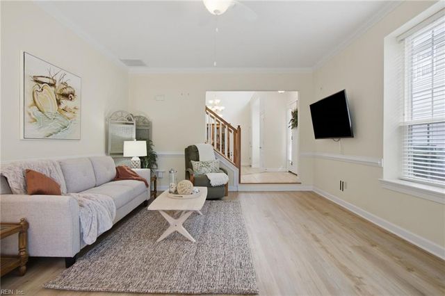 4320 Oneford PL, Chesapeake, VA 23321