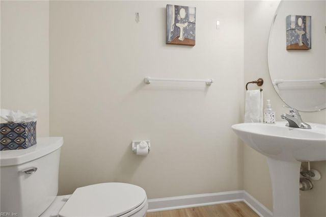 4320 Oneford PL, Chesapeake, VA 23321