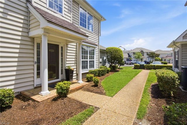 4320 Oneford PL, Chesapeake, VA 23321