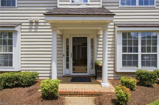 4320 Oneford PL, Chesapeake, VA 23321