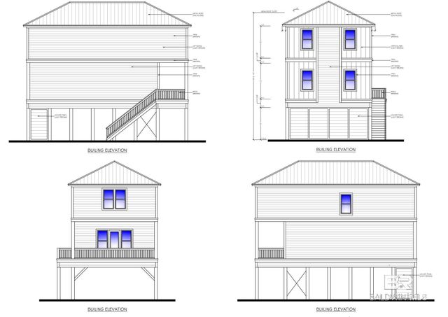 951 W Lagoon Avenue F, Gulf Shores, AL 36542