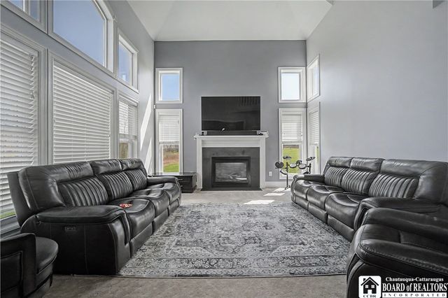 2670 Widdy Bostick Road, Kiantone, NY 14701