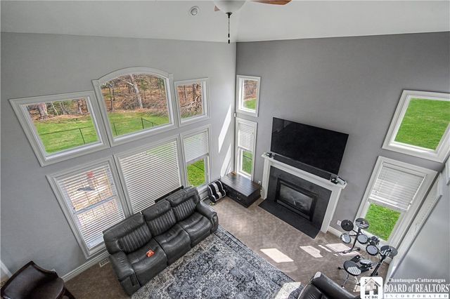 2670 Widdy Bostick Road, Kiantone, NY 14701