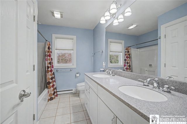2670 Widdy Bostick Road, Kiantone, NY 14701