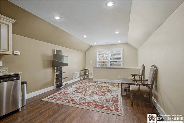 2670 Widdy Bostick Road, Kiantone, NY 14701