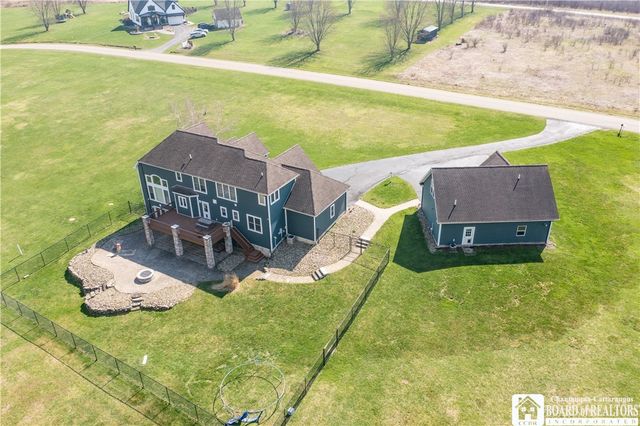 2670 Widdy Bostick Road, Kiantone, NY 14701