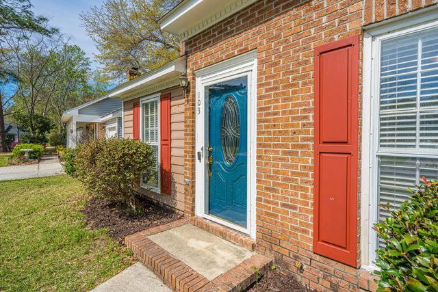 103 York Place, Goose Creek, SC 29445