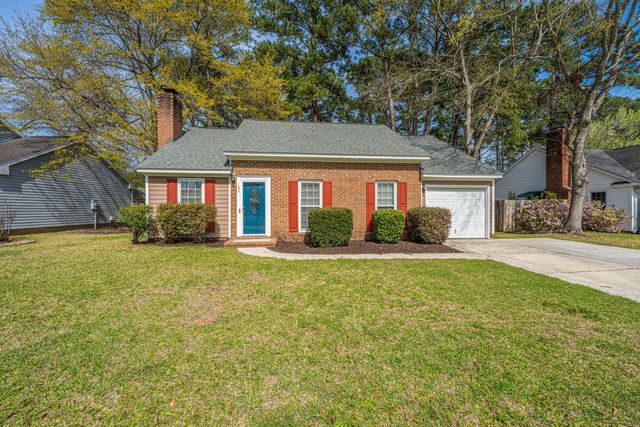 103 York Place, Goose Creek, SC 29445