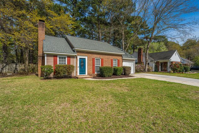 103 York Place, Goose Creek, SC 29445