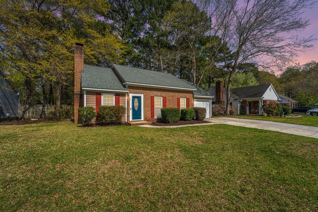 103 York Place, Goose Creek, SC 29445