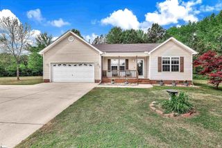 632 Hunters Lane, Anderson, SC 29625