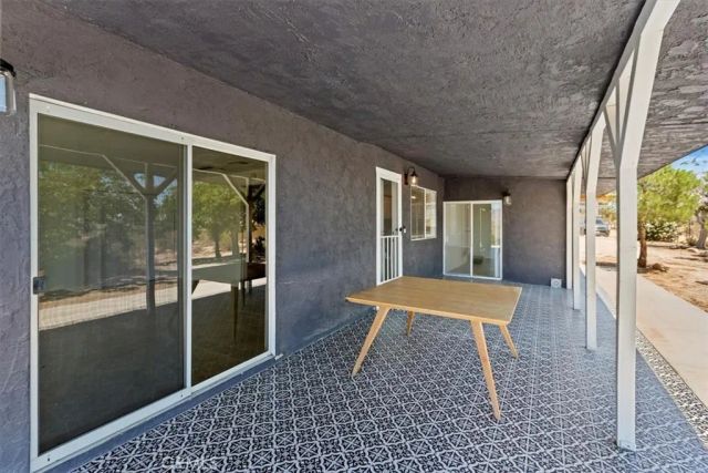 62171 Campanula Street, Joshua Tree, CA 92252