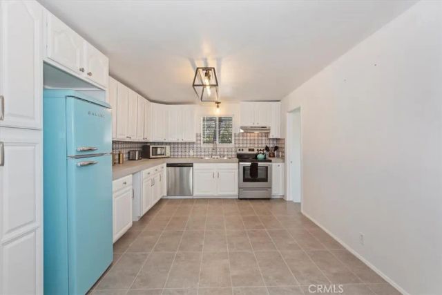 62171 Campanula Street, Joshua Tree, CA 92252