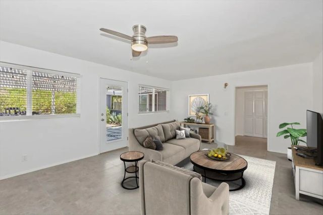 62171 Campanula Street, Joshua Tree, CA 92252