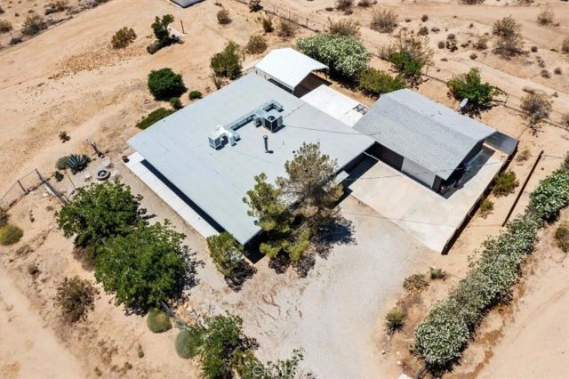 62171 Campanula Street, Joshua Tree, CA 92252